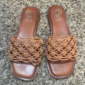 Vince Camuto sandals
